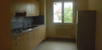 Image 1 - Appartement · Lons Le Saunier (39000) · 4 pièces · 95m²