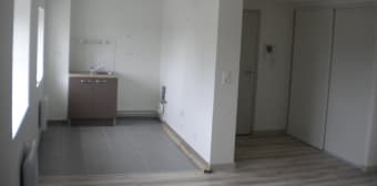 Image 2 - Appartement · Dole (39100) · 2 pièces · 52m²