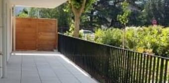 Image 3 - Appartement · Aix Les Bains (73100) · 5 pièces · 111m²