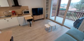 Image 2 - Appartement · Mont De Marsan (40000) · 1 pièce · 27m²