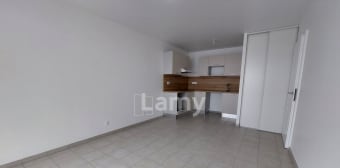 Image 2 - Appartement · Mulhouse (68200) · 2 pièces · 39m²