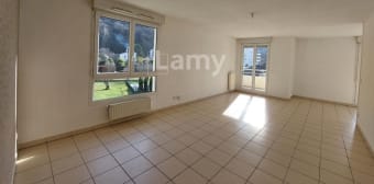 Image 3 - Appartement · Villard Bonnot (38190) · 4 pièces · 85m²