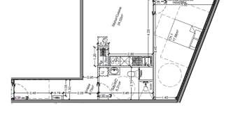 Image 2 - Appartement · Longwy (54400) · 2 pièces · 58m²