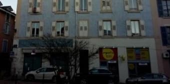 Image 1 - Appartement · Voiron (38500) · 2 pièces · 38m²