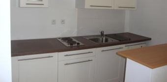 Image 1 - Appartement · Nantes (44000) · 3 pièces · 52m²