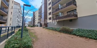 Image 2 - Appartement · Clermont Ferrand (63000) · 3 pièces · 61m²