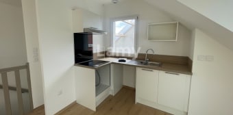 Image 1 - Appartement · Armentieres (59280) · 3 pièces · 65m²