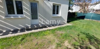 Image 1 - Appartement · Libourne (33500) · 3 pièces · 43m²