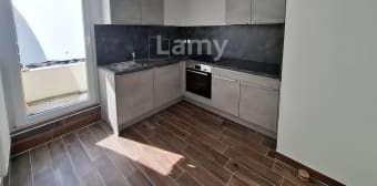 Image 2 - Appartement · Mulhouse (68100) · 3 pièces · 71m²