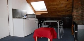 Image 1 - Appartement · Lille (59000) · 1 pièce · 20m²