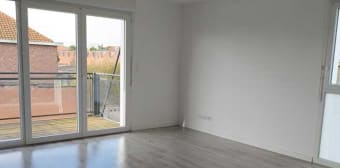 Image 2 - Appartement · Comines (59560) · 3 pièces · 67m²