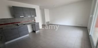 Image 2 - Appartement · Le Rove (13740) · 3 pièces · 59m²