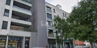 Image 1 - Appartement · Toulouse (31400) · 2 pièces · 35m²