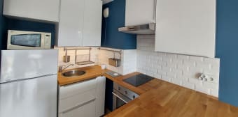 Image 3 - Appartement · Montpellier (34000) · 2 pièces · 32m²