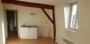 Image 1 - Appartement · Lille (59000) · 3 pièces · 46m²