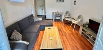 Image 1 - Appartement · La Grande Motte (34280) · 2 pièces · 33m²