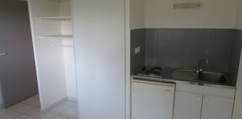 Image 3 - Appartement · Montpellier (34090) · 1 pièce · 20m²