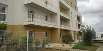 Image 1 - Appartement · La Roche Sur Yon (85000) · 2 pièces · 44m²