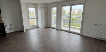 Image 1 - Appartement · Poitiers (86000) · 3 pièces · 65m²