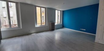 Image 3 - Appartement · Digne Les Bains (04000) · 3 pièces · 72m²