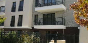 Image 1 - Appartement · Rosny Sur Seine (78710) · 1 pièce · 31m²