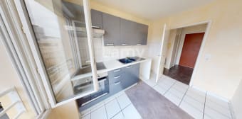 Image 3 - Appartement · Bordeaux (33000) · 2 pièces · 47m²