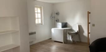 Image 1 - Appartement · Bordeaux (33000) · 1 pièce · 34m²