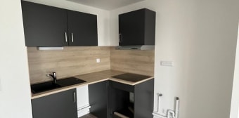 Image 3 - Appartement · Poitiers (86000) · 3 pièces · 65m²