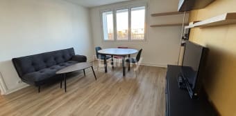 Image 2 - Appartement · St Germain En Laye (78100) · 2 pièces · 42m²