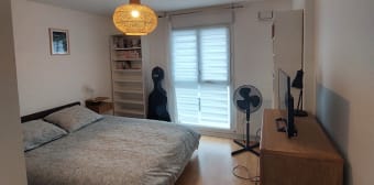 Image 3 - Appartement · La Rochelle (17000) · 2 pièces · 43m²