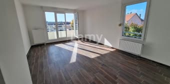 Image 3 - Appartement · Mulhouse (68100) · 3 pièces · 71m²