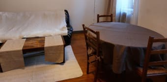 Image 1 - Appartement · Chambery (73000) · 3 pièces · 62m²