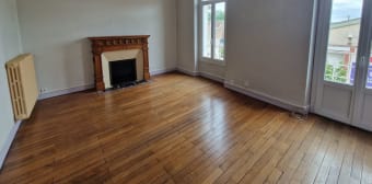 Image 1 - Appartement · Auxerre (89000) · 3 pièces · 79m²