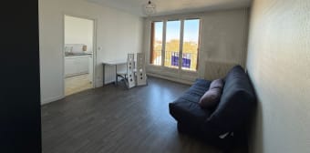 Image 3 - Appartement · Chalons En Champagne (51000) · 1 pièce · 29m²