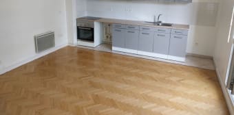 Image 2 - Appartement · Acheres (78260) · 1 pièce · 31m²