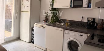 Image 1 - Appartement · Persan (95340) · 2 pièces · 43m²