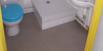 Image 3 - Appartement · Lille (59800) · 1 pièce · 18m²