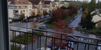 Image 1 - Appartement · Maurepas (78310) · 2 pièces · 44m²