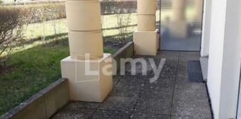Image 3 - Appartement · Nancy (54000) · 2 pièces · 49m²
