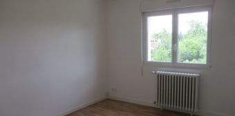 Image 3 - Appartement · Dole (39100) · 2 pièces · 44m²