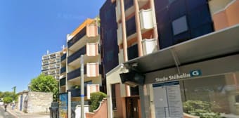 Image 1 - Appartement · Bordeaux (33200) · 1 pièce · 32m²