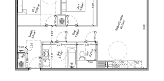 Image 2 - Appartement · Longwy (54400) · 3 pièces · 67m²
