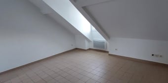 Image 1 - Appartement · Angers (49000) · 1 pièce · 17m²