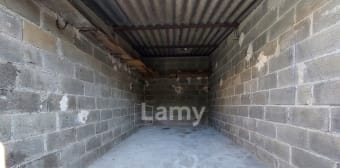 Image 2 - Parking/box · Limoges (87000) · 5m²