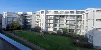 Image 1 - Appartement · Bordeaux (33300) · 2 pièces · 38m²