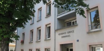 Image 2 - Appartement · Selestat (67600) · 1 pièce · 29m²