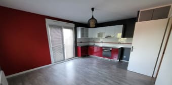 Image 1 - Appartement · Margny Les Compiegne (60280) · 2 pièces · 46m²