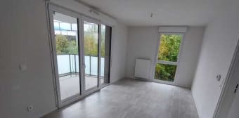 Image 1 - Appartement · Cenon (33150) · 3 pièces · 61m²