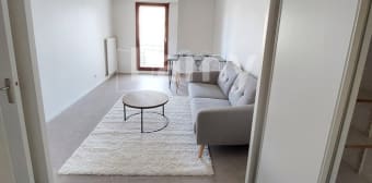 Image 1 - Appartement · Nantes (44000) · 2 pièces · 36m²