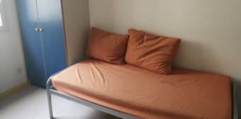 Image 2 - Appartement · Lille (59800) · 1 pièce · 18m²